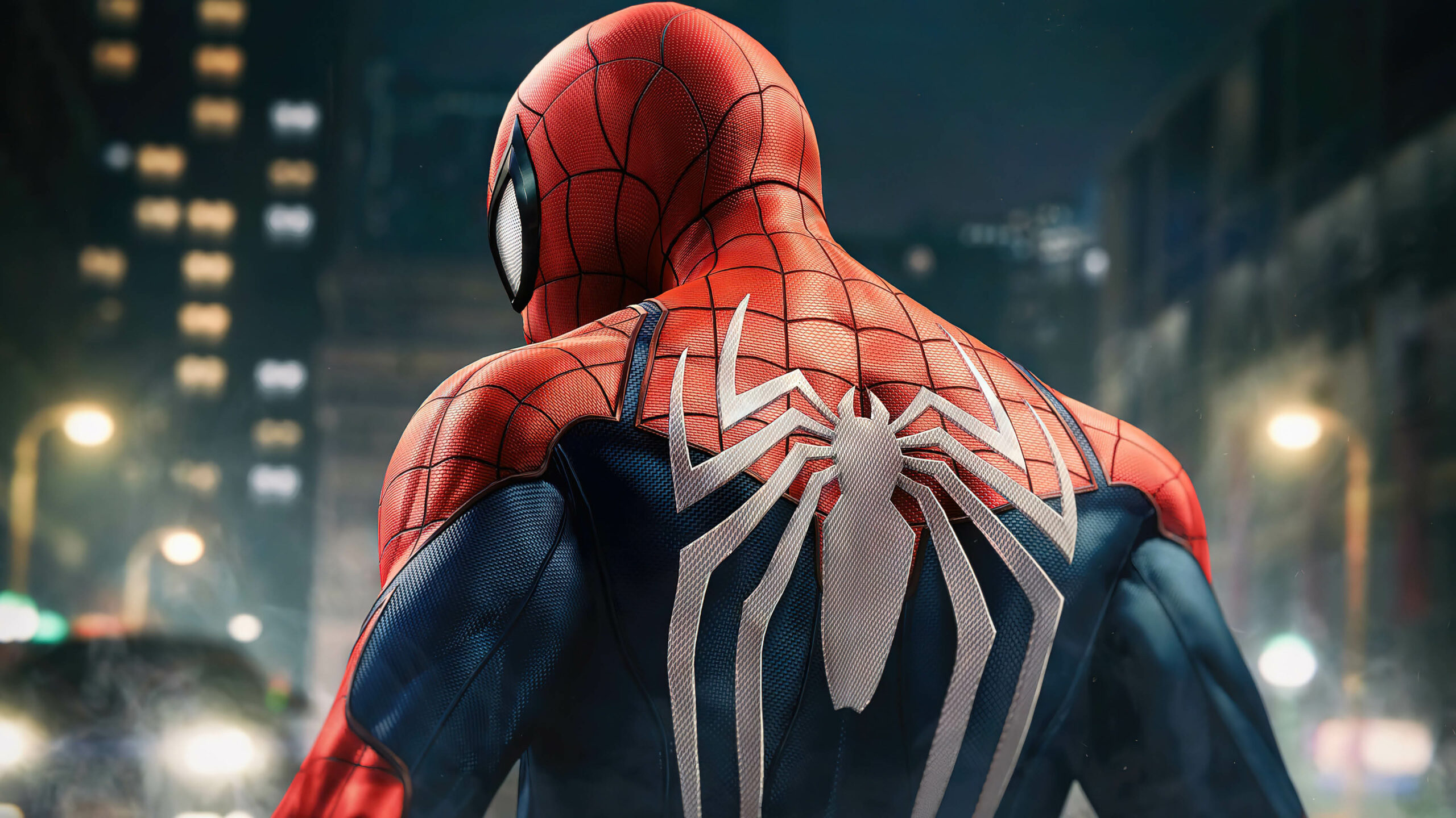 Lire la suite à propos de l’article Let’s Play Marvel’s Spider-Man