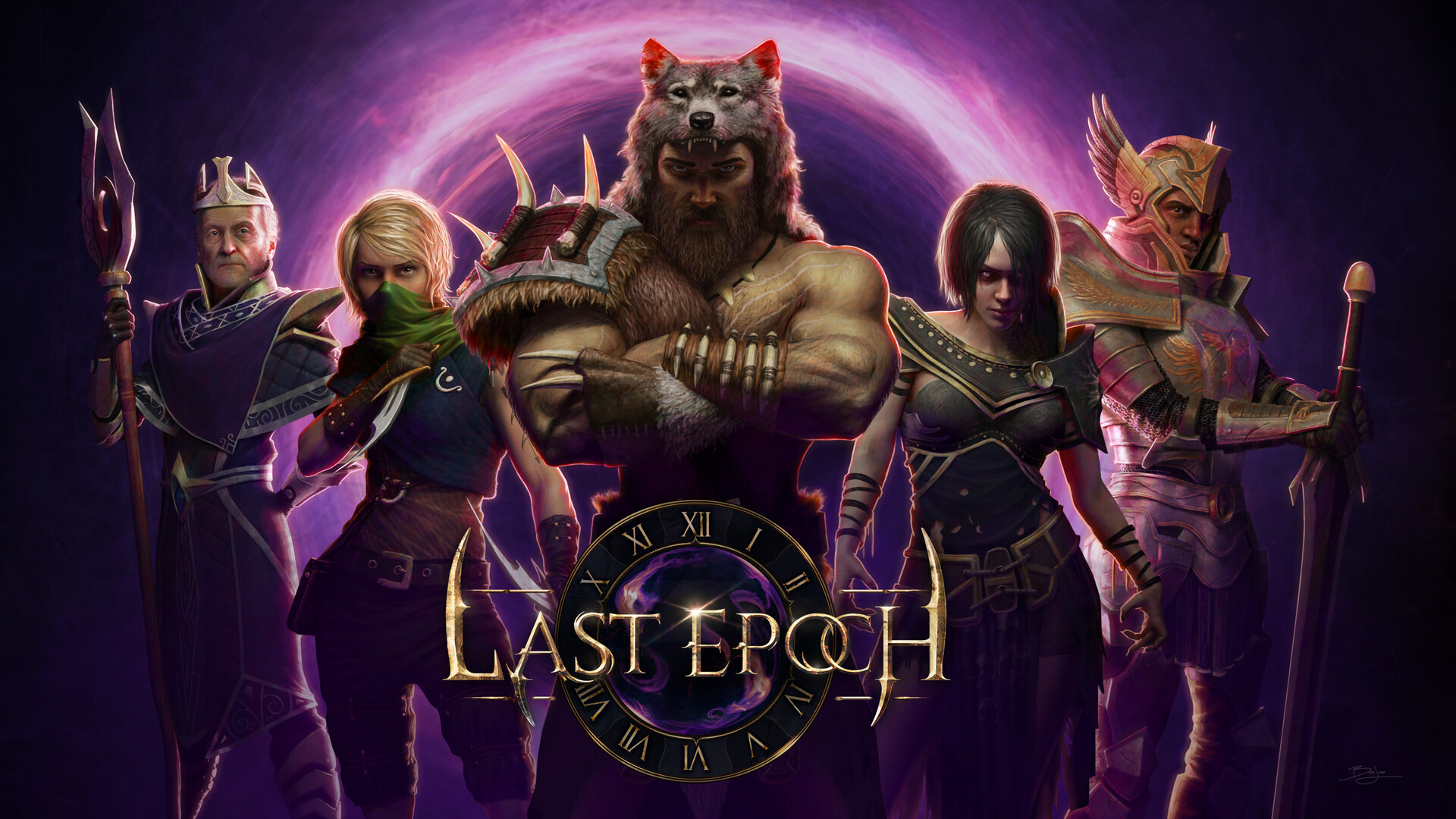 You are currently viewing Let’s Play Last Epoch